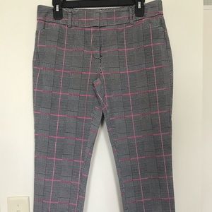 New York & Company stretch ankle pants